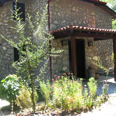 Dikencik בית כפרי Uzumlu (Aegean)
